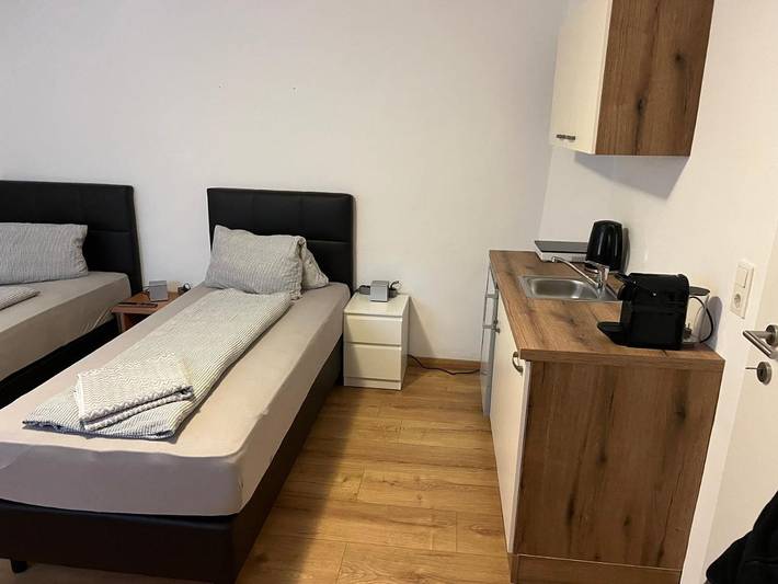 Ferienhaus für 3 Personen, mit Terrasse und Garten sowie Ausblick in Kapfenberg