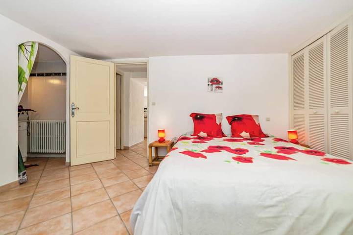 Gîte pour 2 personnes, avec jardin et terrasse à Arles-sur-Tech - 3