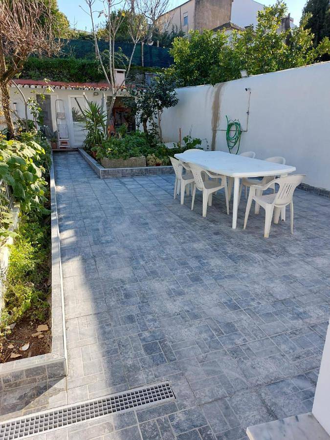 Casa de férias para 6 pessoas, com Terraço e Jardim em Peso da Régua