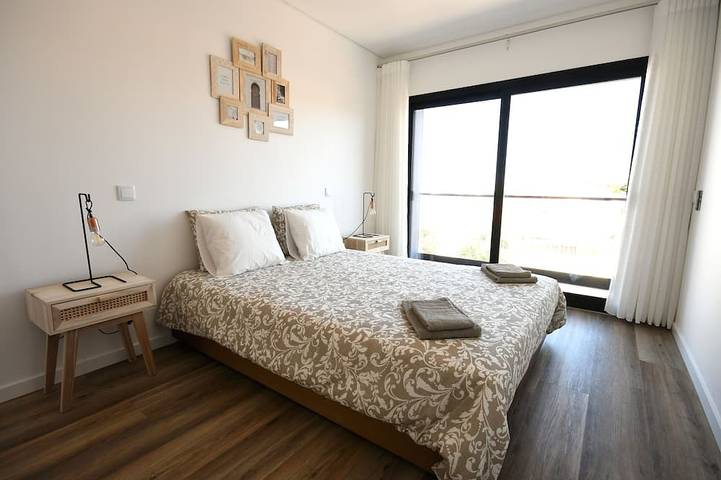 Villa für 10 Personen, mit Garten und Balkon, mit Haustier in Portimão - 2