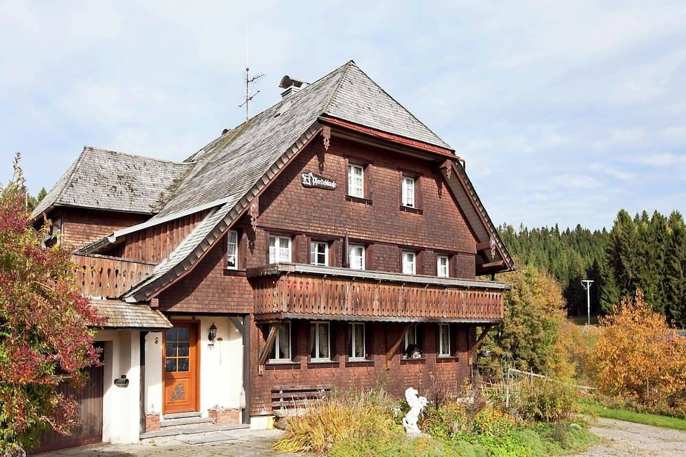 Appartamento vacanze a Waldshut a partire da 76€ a notte
