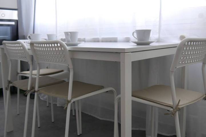 Ferienwohnung für 7 Personen in Ludwigshafen - 4