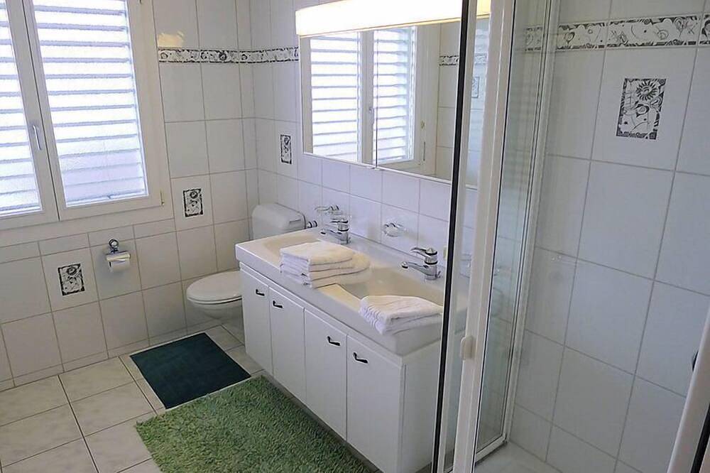 Apartamento entero, Hegglistrasse 9 by Interhome in Ennetbürgen, Lago de los Cuatro Cantones