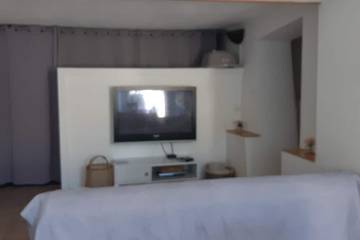 Villa pour 6 Personnes dans Marseille, Région de Marseille, Photo 1