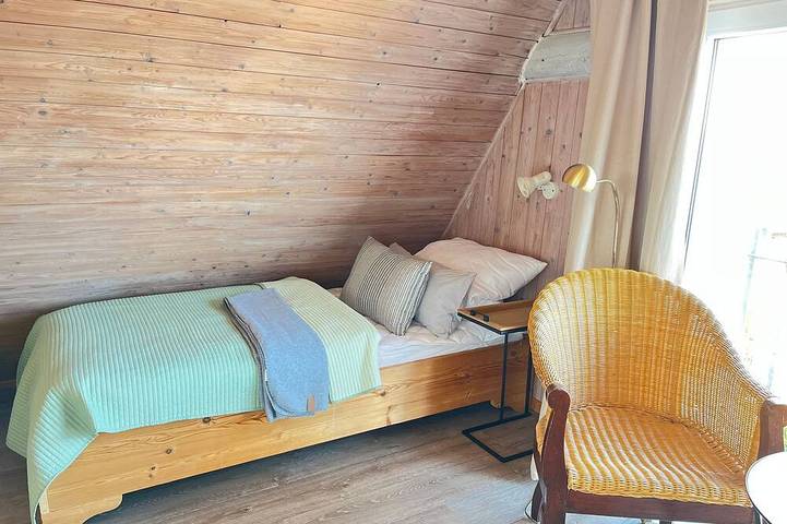 Ferienhaus für 4 Personen, mit Garten und Terrasse in Maasholm - 3