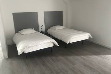 Location De Vacances pour 4 Personnes dans Fréhel, Côte d’Émeraude, Photo 1