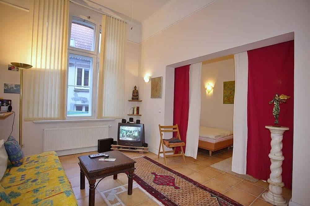 Apartamento entero, Apartamento en Aegidienhof in Lübeck, Bahía de Lübeck