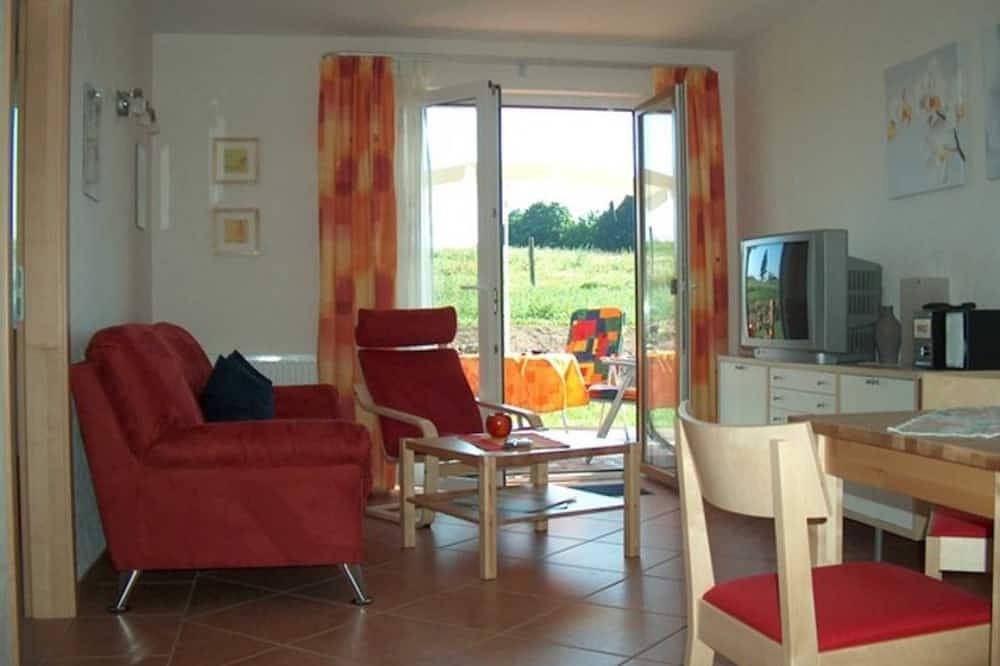 Ferienwohnung in Rügen für 4 Personen in Rügen
