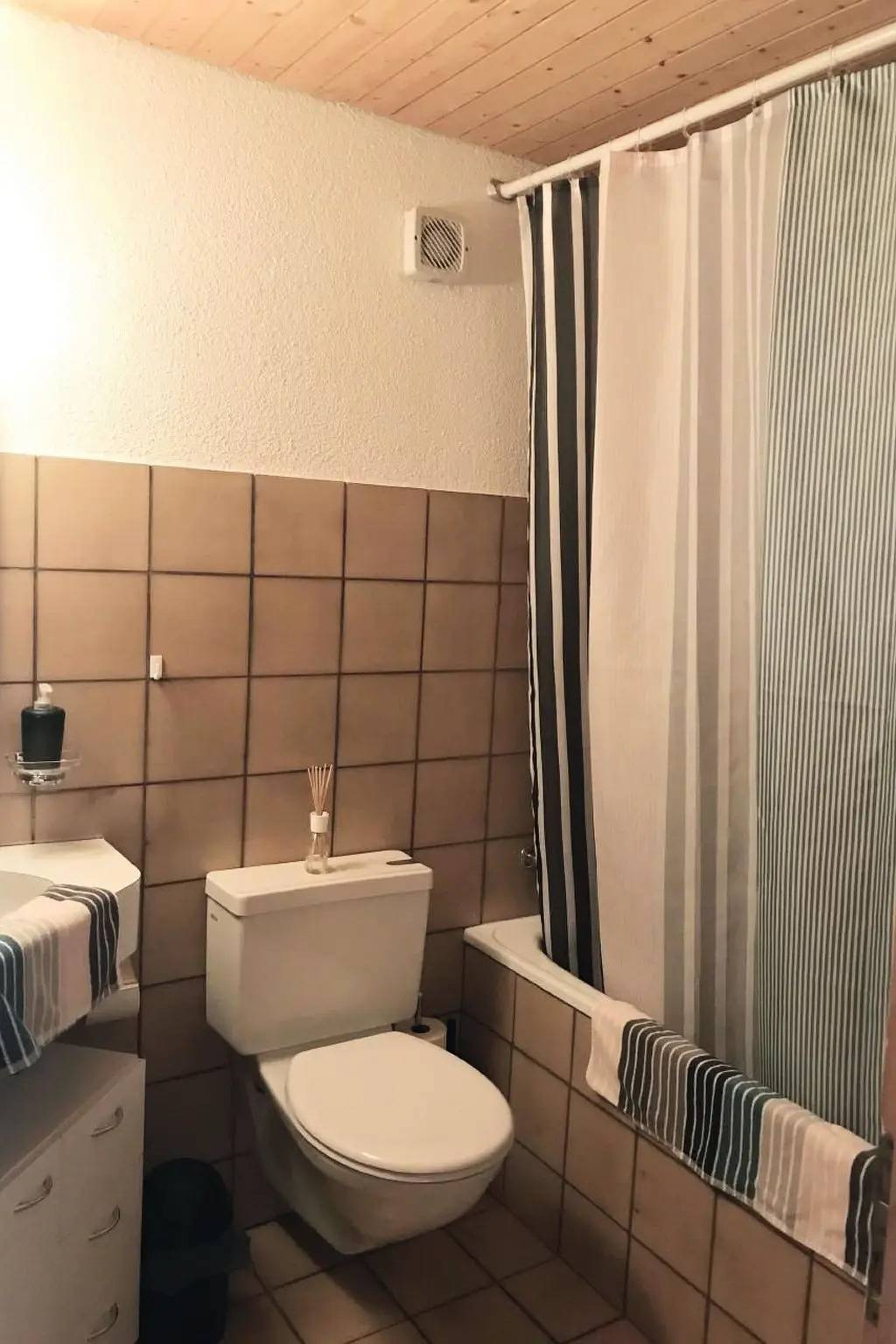 Apartamento entero, 2 estancias 4 Personas in Sörenberg, Flühli