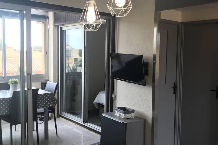 Appartement de vacances pour 2 personnes