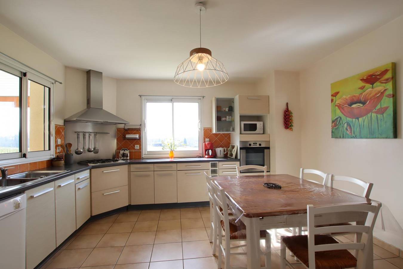 Chez Bielsa 1 in Espoey, Béarn