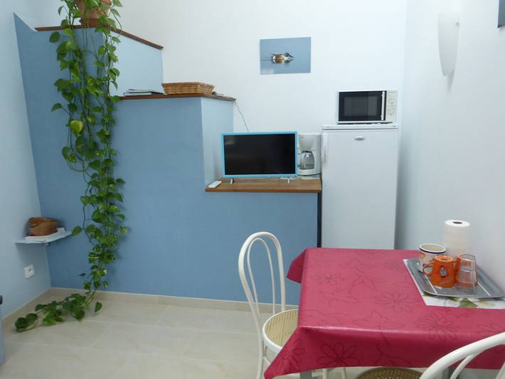 Chambre d’hôte pour 2 personnes, avec jardin dans Grand Est - 3