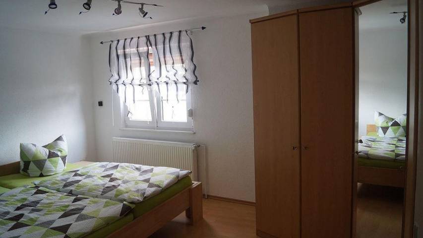 Ferienhaus für 5 Personen, mit Garten in der Pfalz - 4