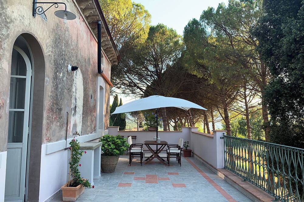 Appartamento vacanze a Todi a partire da 135€ a notte