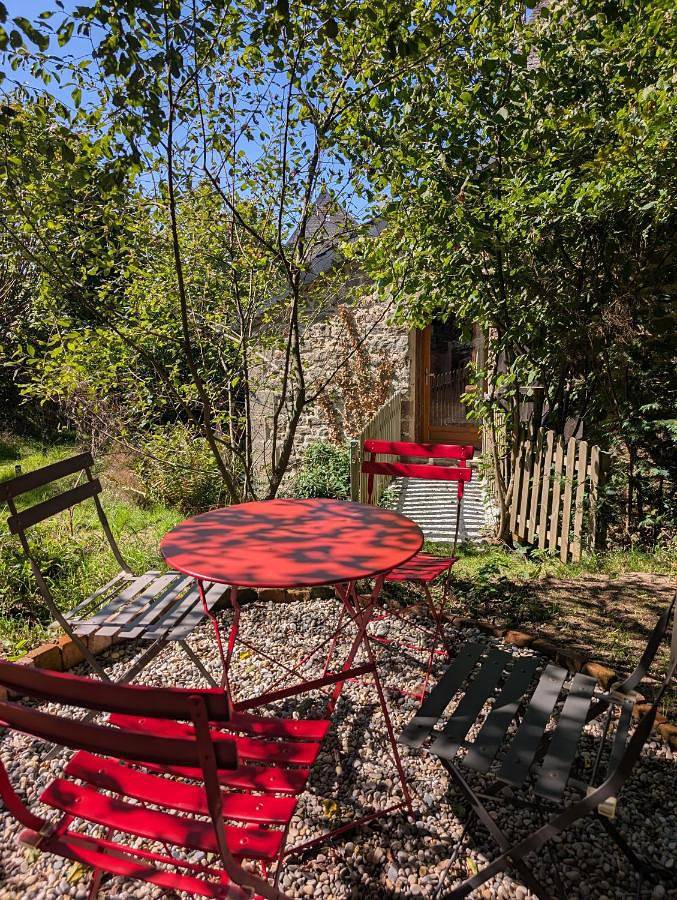 Appartement de vacances pour 3 personnes, avec Terrasse
