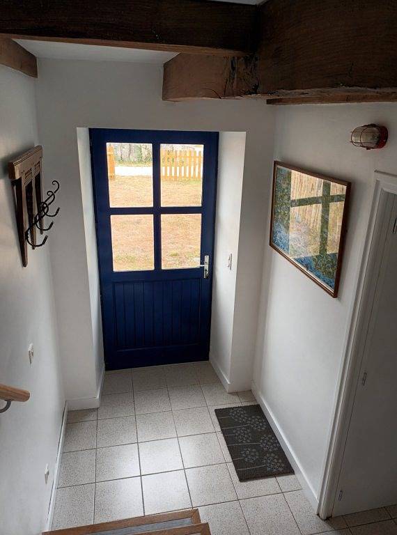 Gîte des Pierres Debout in Névez, Région de Quimper