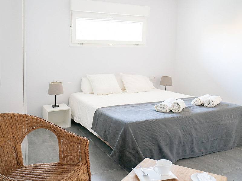 Ferienhaus in Katalonien in Segur de Calafell, Calafell