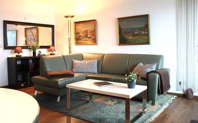 Ferienwohnung mit Meerblick für 2 Personen in Kirchdorf (Poel), Nordwestmecklenburg (Wismar und Umgebung), Bild 4