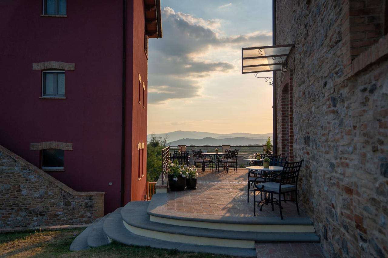 Apartment - Ground Floor in Città di Castello (Italia), Valtiberina