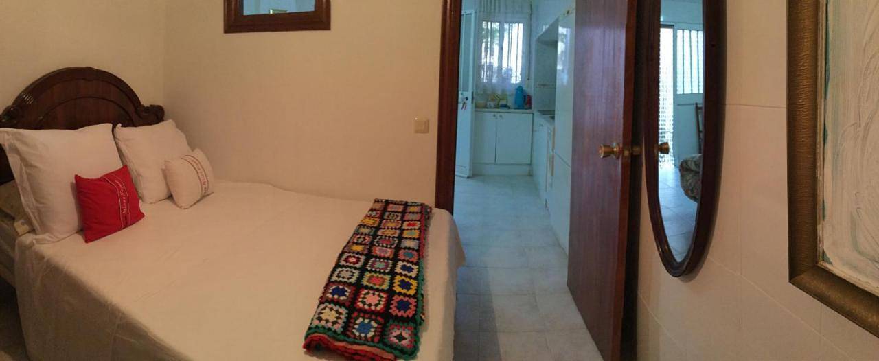 Apartamento entero, Júbrique in Jubrique, Provincia de Málaga