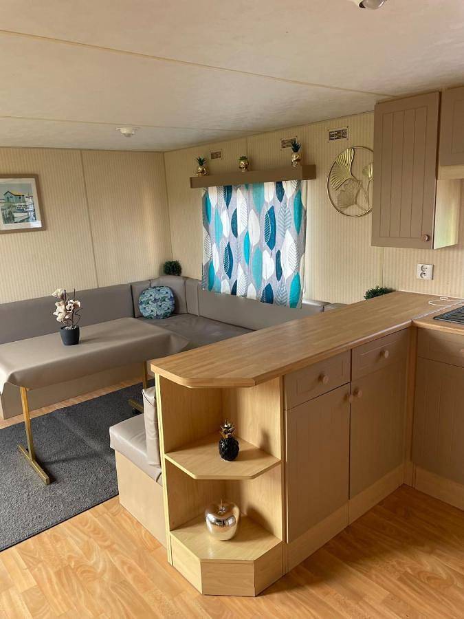 Gîte pour 4 personnes à Neuillé - 3