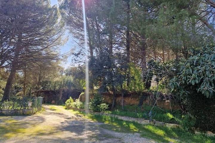 Location de vacances pour 6 personnes à Saint-Laurent-des-Arbres