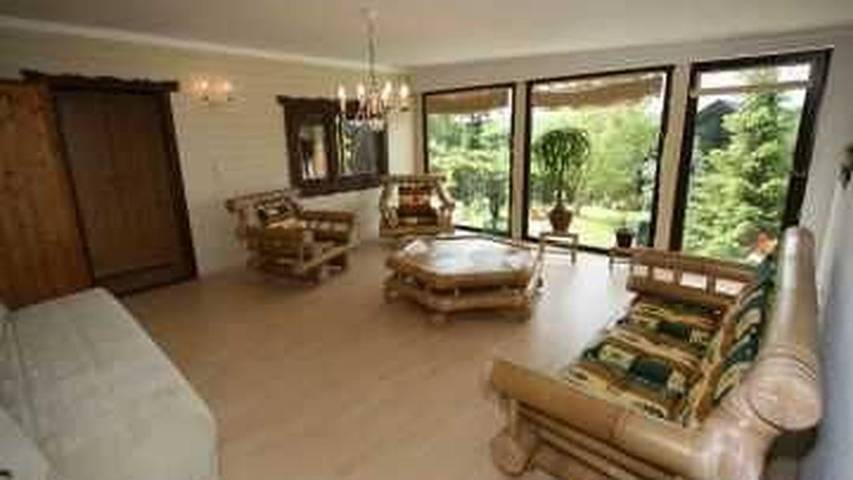 Ferienhaus für 5 Personen, mit Terrasse in Bad Doberan - 3