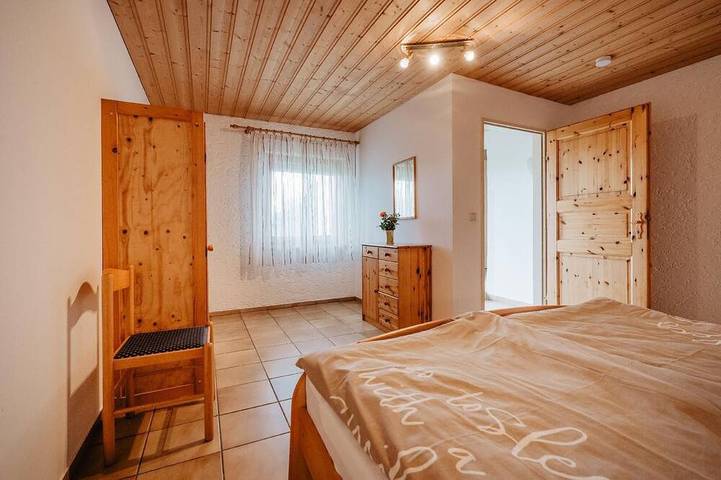 Ferienhaus für 4 Personen, mit Garten, mit Haustier in Thurmansbang - 4