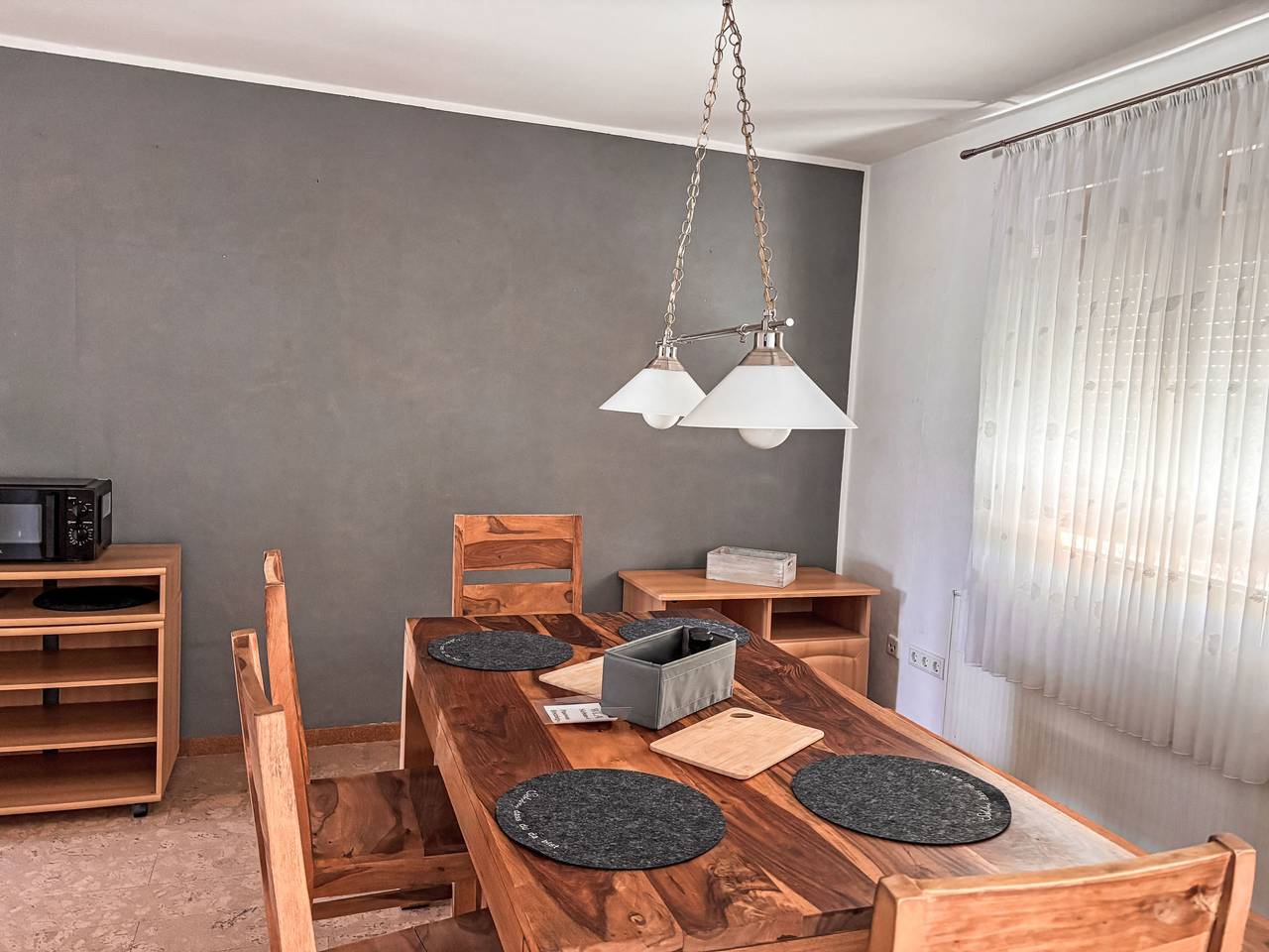 Ganze Wohnung, Siebenblick Abenheim in Worms, Kurpfalz