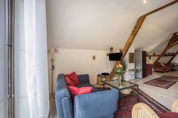 Ferienwohnung für 3 Personen in Isny im Allgäu, Schwaben, Bild 4