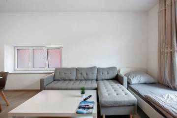 Ferienwohnung für 6 Personen in Bad Säckingen