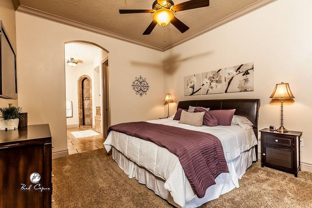 Ganze Wohnung, Luxus-Eigentumswohnung im 5-Sterne-Resort! Nächstes Resort zum Zion Park - Sleeps 12!Bester Preis in Hurricane, Zion Nationalpark