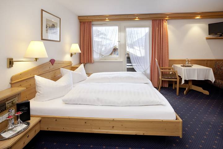 Hôtel pour 2 personnes, avec jardin