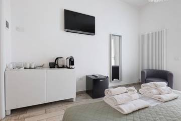 Zimmer für 2 Personen in Peschiera del Garda, Gardasee, Bild 2