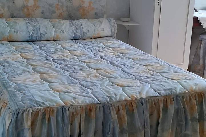 Chambre d’hôte pour 2 personnes, avec Jardin