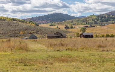 Vacation House for 5 Guests in Wyoming, USA, Picture 2