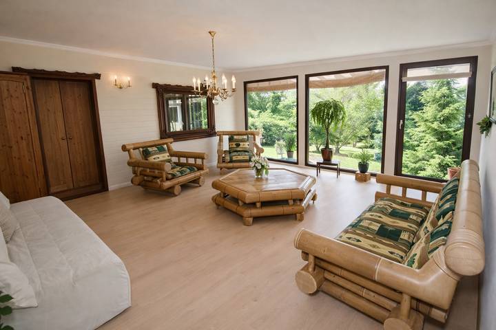 Ferienhaus für 5 Personen, mit Terrasse, mit Haustier in Bad Doberan - 3