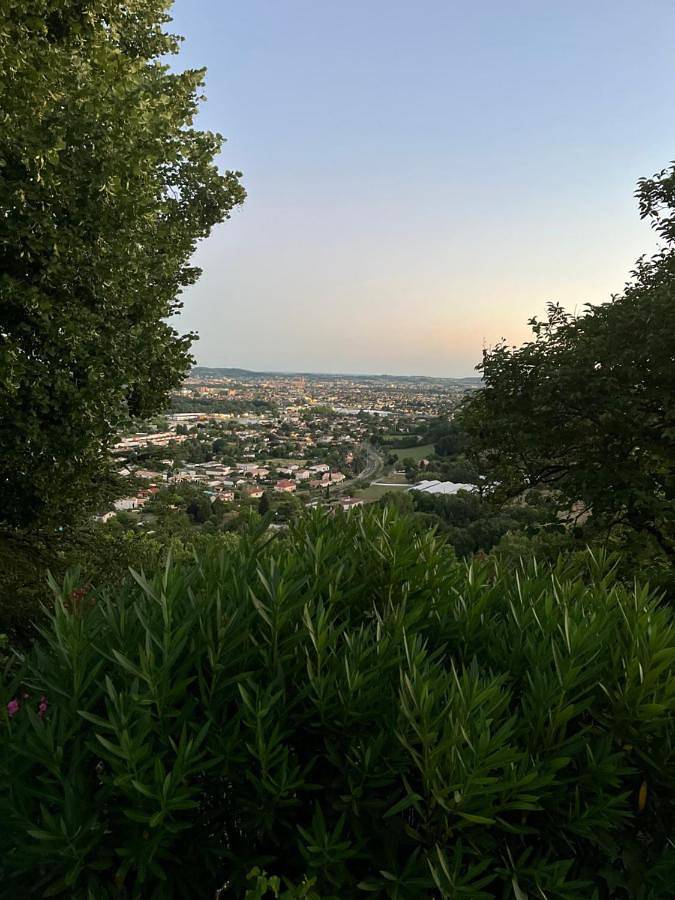 Gîte pour 2 personnes, avec vue et jardin à Lescure-d'Albigeois - 4