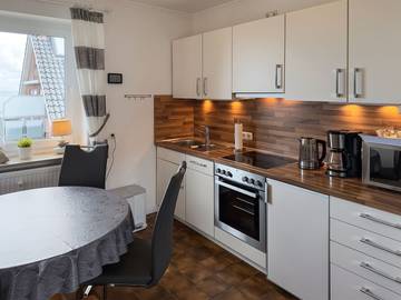 Ferienwohnung für 4 Personen in Wittdün, Amrum, Bild 1