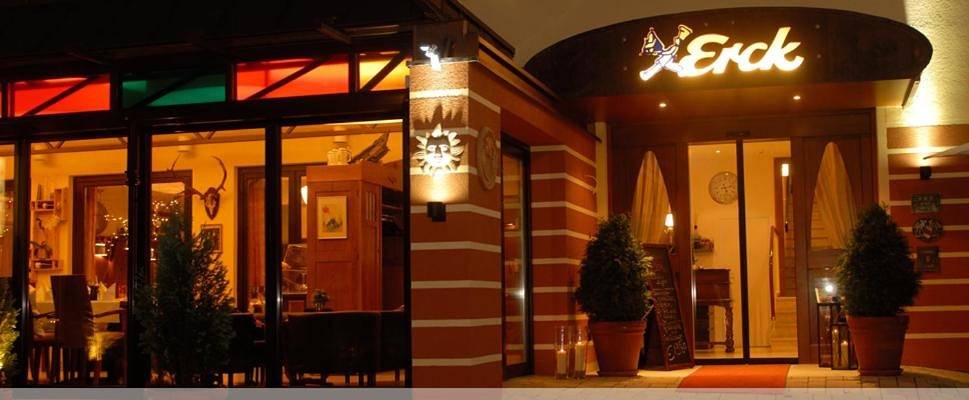 Hotel für 1 Personen - 1
