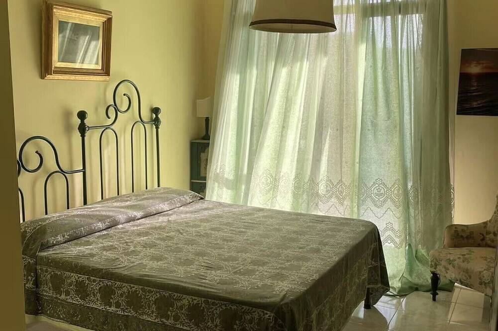 Lo Studio Di Gabriella in Bolsena, Lago de Bolsena