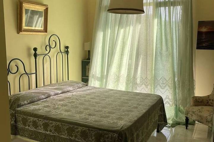 Alojamiento y desayuno para 4 personas - 1