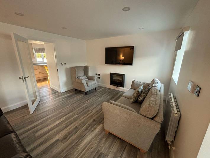 Ferienhaus für 6 Personen, mit Garten, kinderfreundlich in Munster - 2