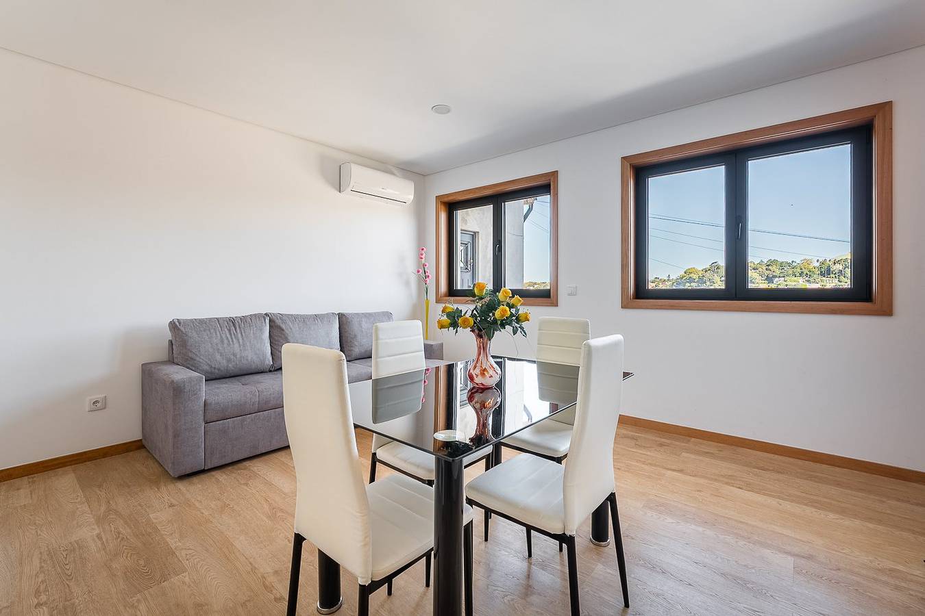 Studio entier, Guestready - River View Escape in Santa Marinha e São Pedro da Afurada, District de Porto
