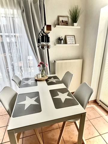 Strandhaus für 4 Personen in Duhnen, Cuxhaven, Bild 3