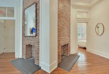 Apartment for 4 Guests in Charleston, Charleston County, Picture 4