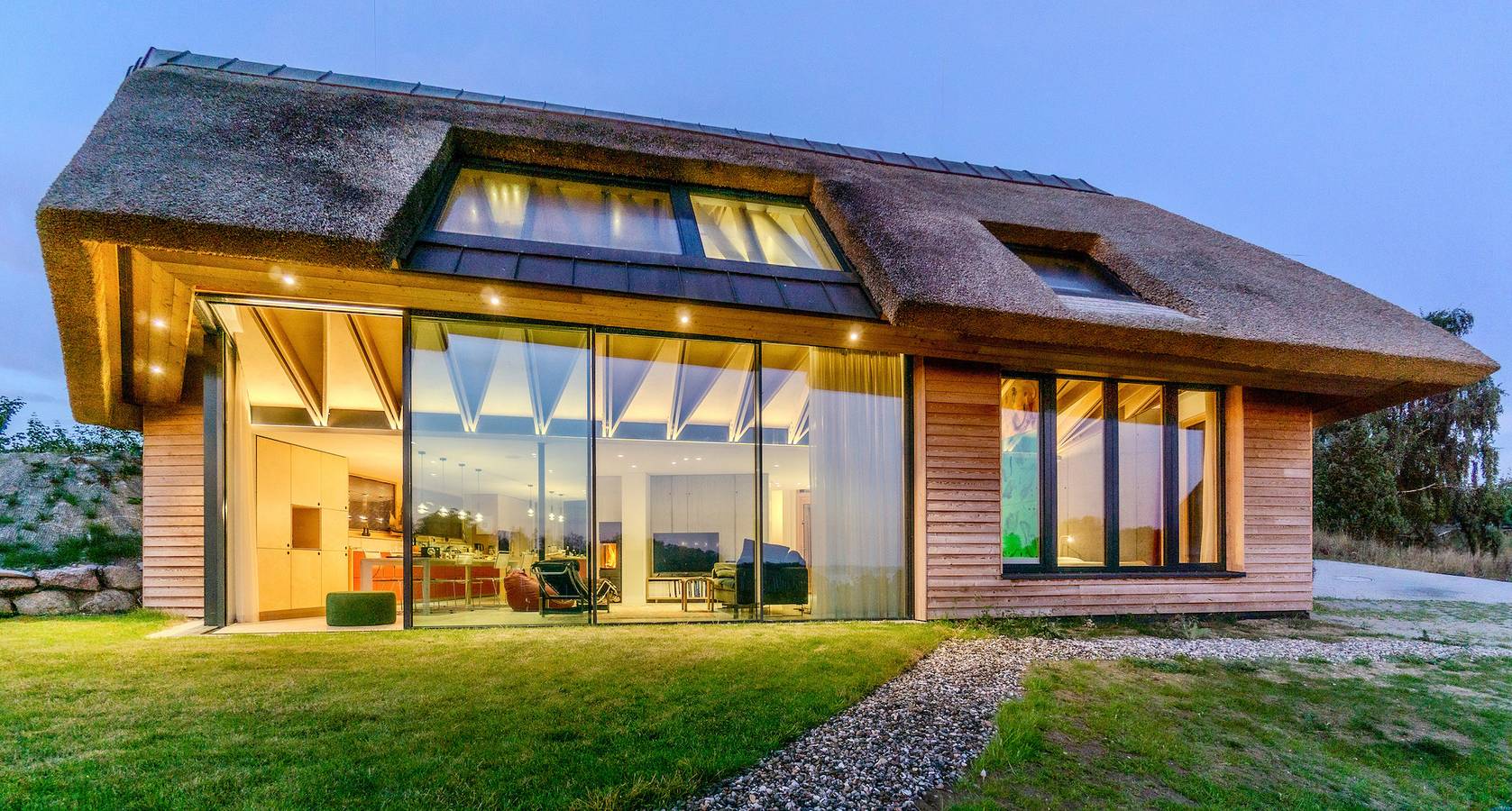Ferienhaus für 6 Personen in Seedorf (Sellin), Sellin