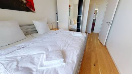 Ferienwohnung für 4 Personen in Pelzerhaken, Südliche Ostseeküste, Bild 3