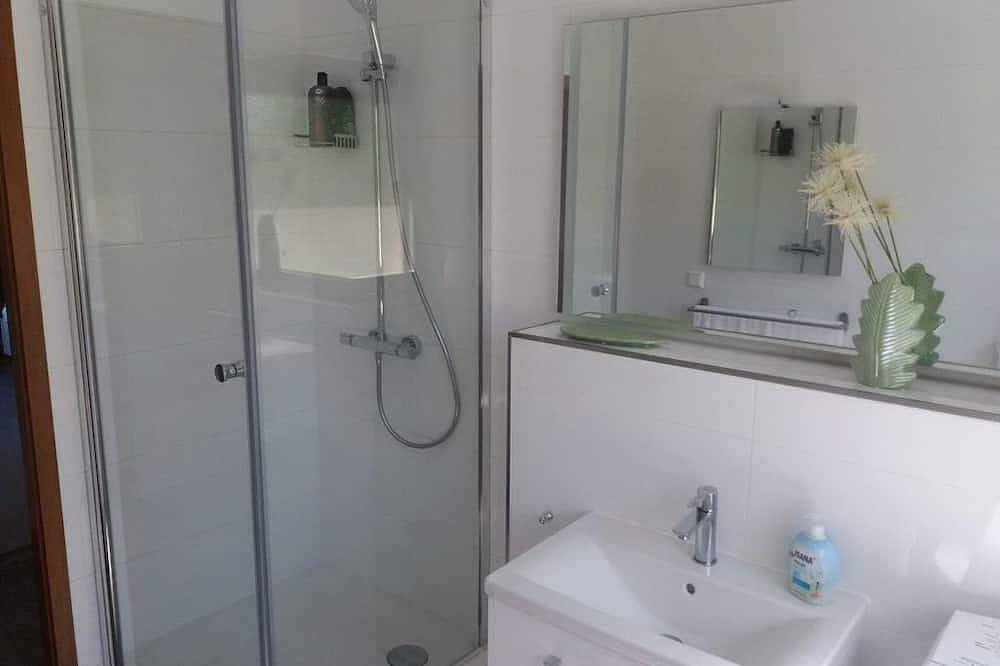 Ganze Wohnung, Ferienwohnung Lingenfelder in Bad Dürkheim, Pfälzer Rheinebene