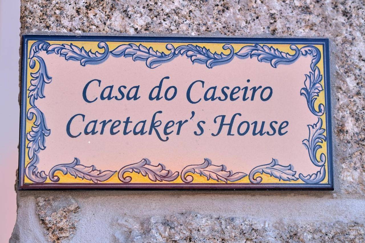 Aldeia da Quinta do Paço - Turismo rural Santo Tirso in Vila Nova do Campo, District de Porto